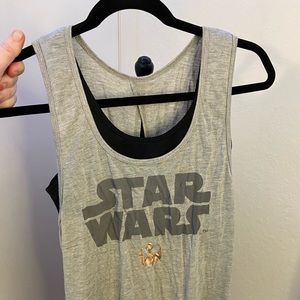 Her Universe Star Wars Tank
